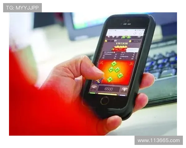 在线赌博APP推荐：2023年最受欢迎的应用程序